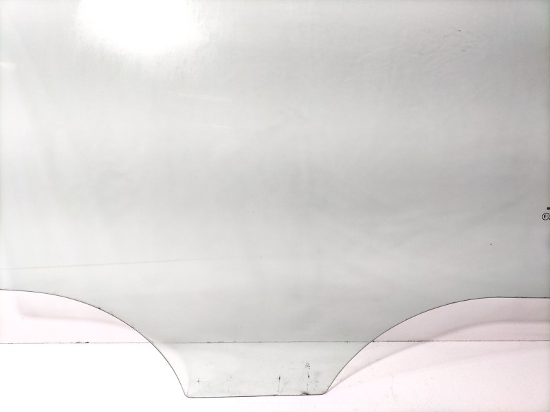 Recambio de luna trasera izquierda para seat leon (1p1) 1.4 tsi referencia OEM IAM 1P0845205D  