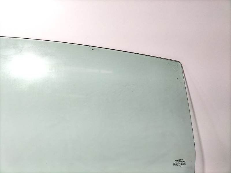 Recambio de luna trasera izquierda para seat leon (1p1) 1.4 tsi referencia OEM IAM 1P0845205D  