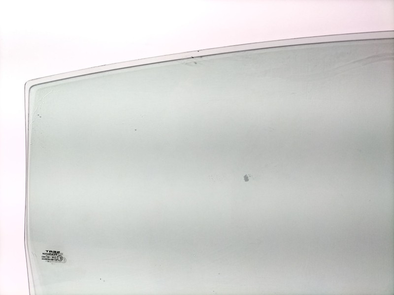 Recambio de luna trasera izquierda para seat leon (1p1) 1.4 tsi referencia OEM IAM 1P0845205D  