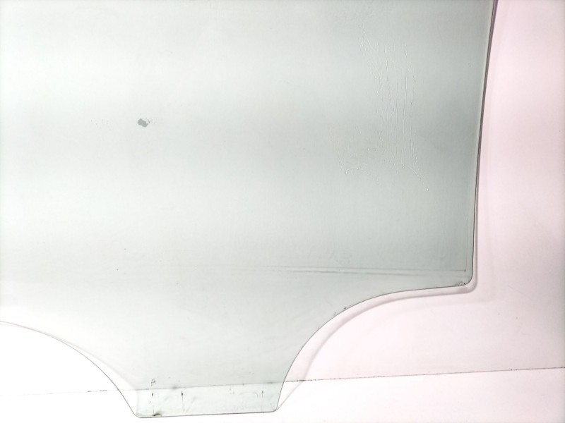 Recambio de luna trasera izquierda para seat leon (1p1) 1.4 tsi referencia OEM IAM 1P0845205D  