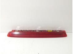 Recambio de luz central de freno para seat leon (1p1) 1.4 tsi referencia OEM IAM 6J0945097  