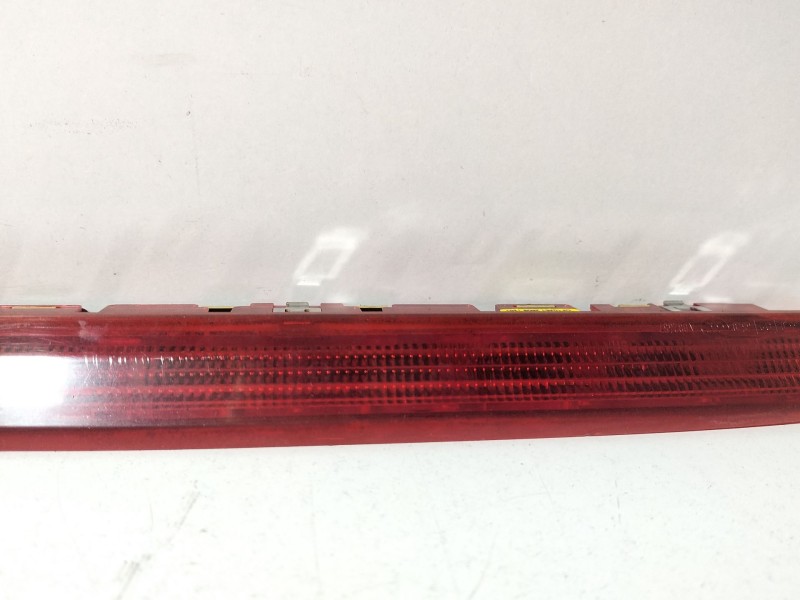 Recambio de luz central de freno para seat leon (1p1) 1.4 tsi referencia OEM IAM 6J0945097  