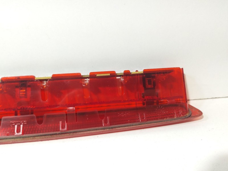 Recambio de luz central de freno para seat leon (1p1) 1.4 tsi referencia OEM IAM 6J0945097  
