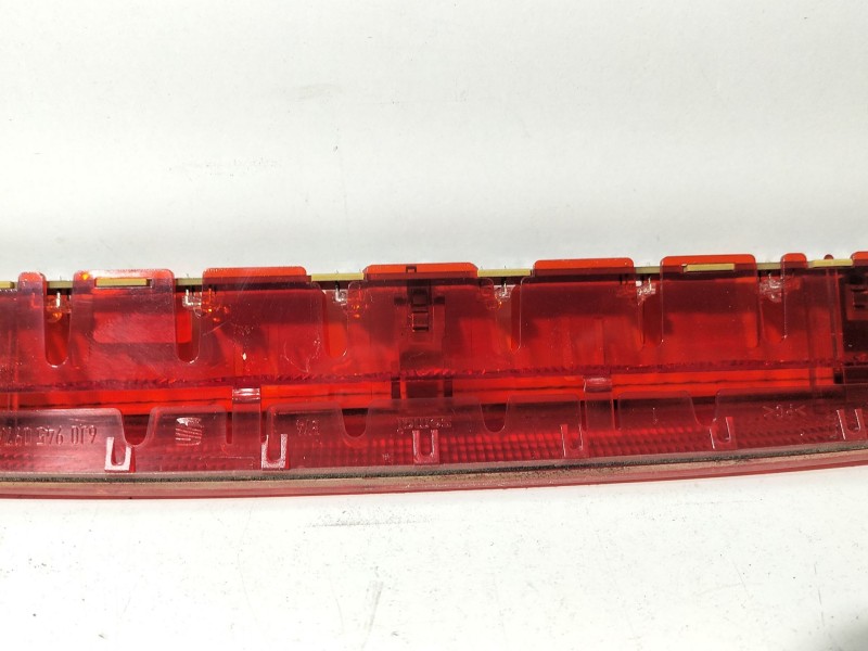 Recambio de luz central de freno para seat leon (1p1) 1.4 tsi referencia OEM IAM 6J0945097  