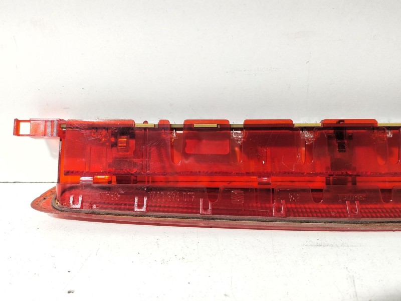 Recambio de luz central de freno para seat leon (1p1) 1.4 tsi referencia OEM IAM 6J0945097  