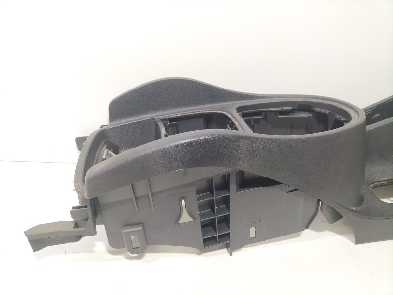 Recambio de consola central para seat leon (1p1) 1.4 tsi referencia OEM IAM 1P0863243  