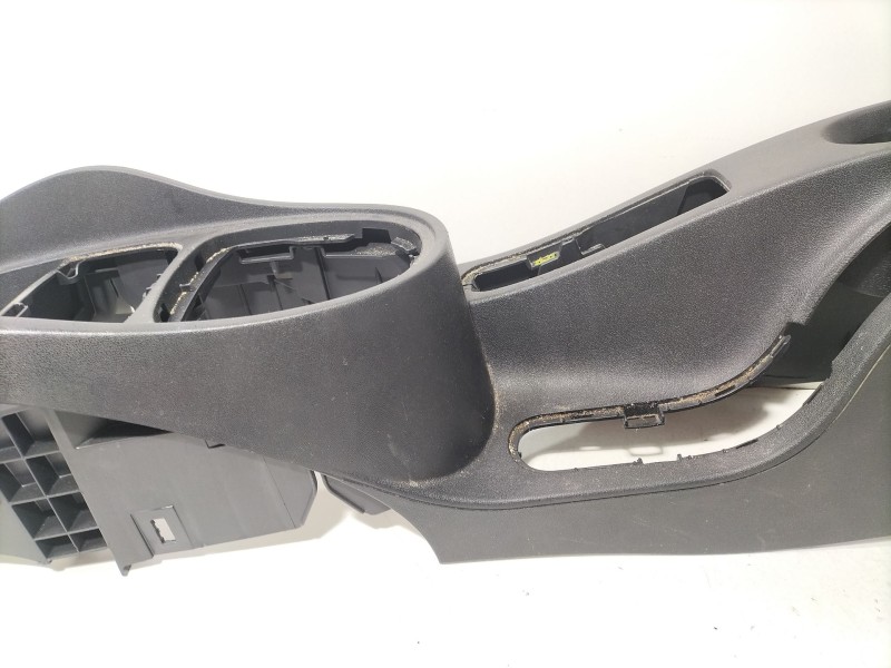 Recambio de consola central para seat leon (1p1) 1.4 tsi referencia OEM IAM 1P0863243  