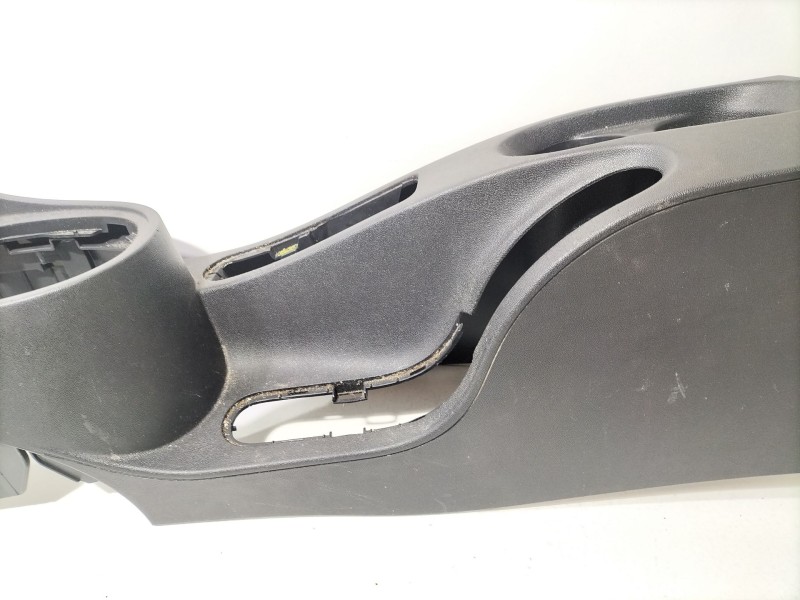 Recambio de consola central para seat leon (1p1) 1.4 tsi referencia OEM IAM 1P0863243  