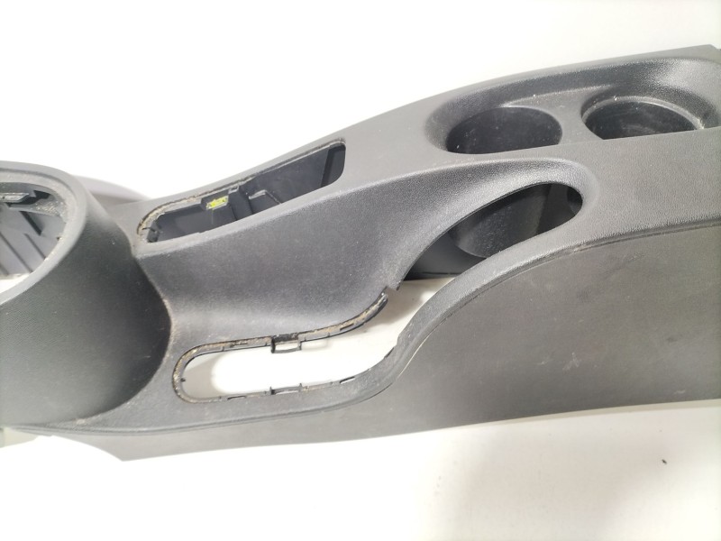 Recambio de consola central para seat leon (1p1) 1.4 tsi referencia OEM IAM 1P0863243  