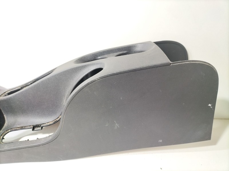 Recambio de consola central para seat leon (1p1) 1.4 tsi referencia OEM IAM 1P0863243  