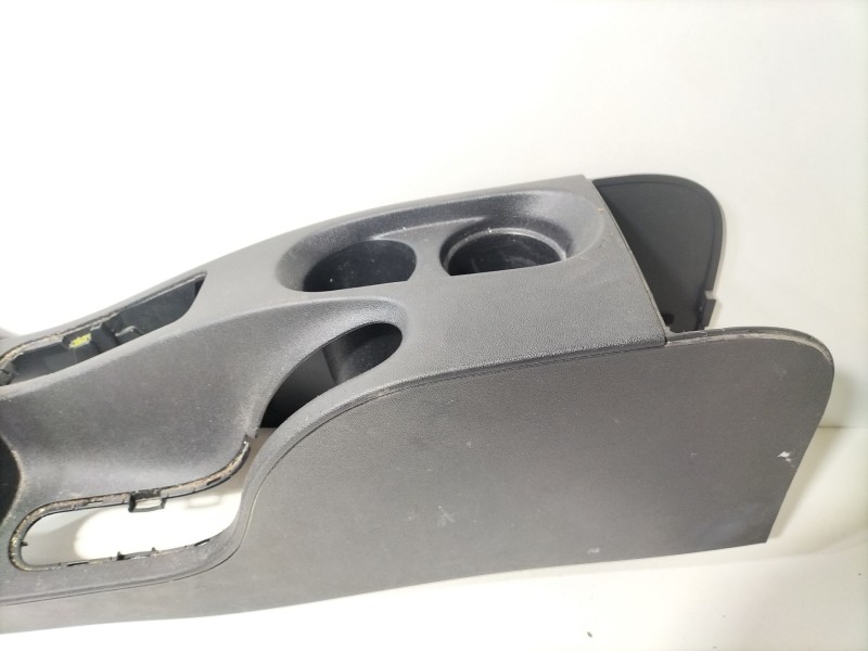 Recambio de consola central para seat leon (1p1) 1.4 tsi referencia OEM IAM 1P0863243  