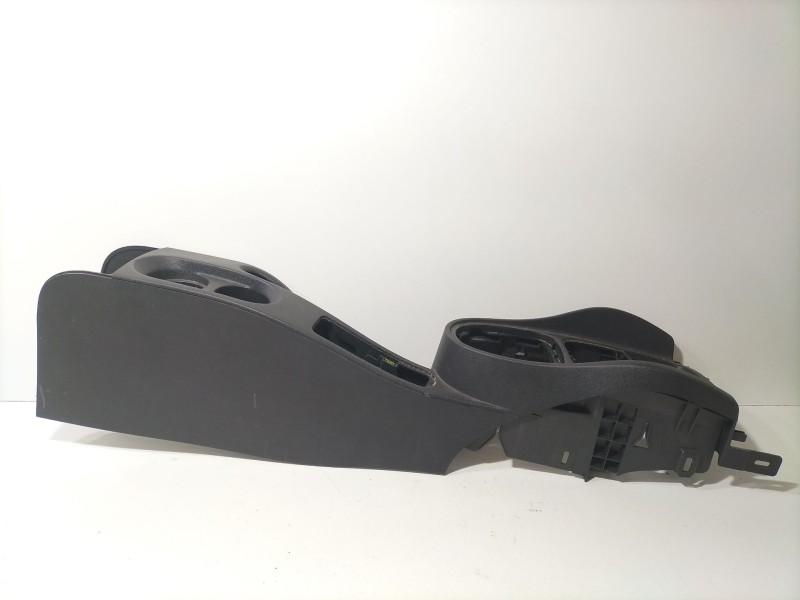 Recambio de consola central para seat leon (1p1) 1.4 tsi referencia OEM IAM 1P0863243  