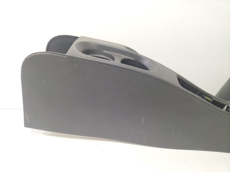 Recambio de consola central para seat leon (1p1) 1.4 tsi referencia OEM IAM 1P0863243  