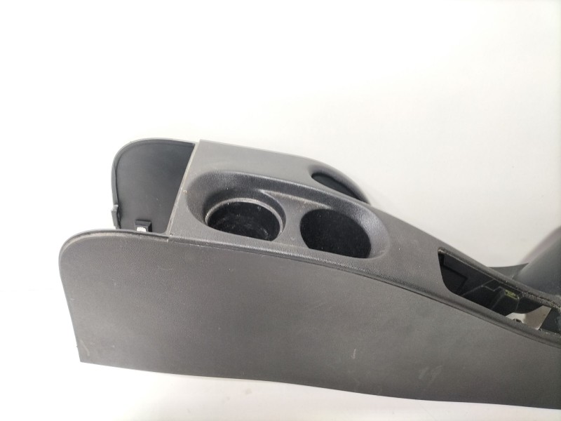 Recambio de consola central para seat leon (1p1) 1.4 tsi referencia OEM IAM 1P0863243  