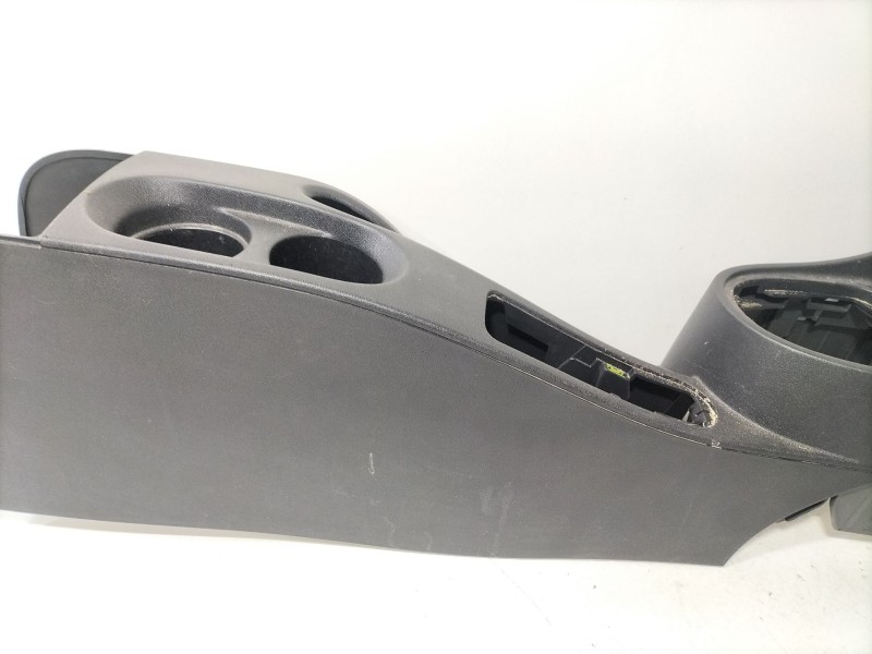 Recambio de consola central para seat leon (1p1) 1.4 tsi referencia OEM IAM 1P0863243  