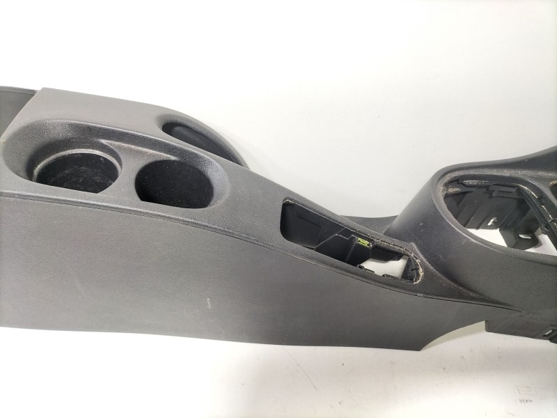Recambio de consola central para seat leon (1p1) 1.4 tsi referencia OEM IAM 1P0863243  