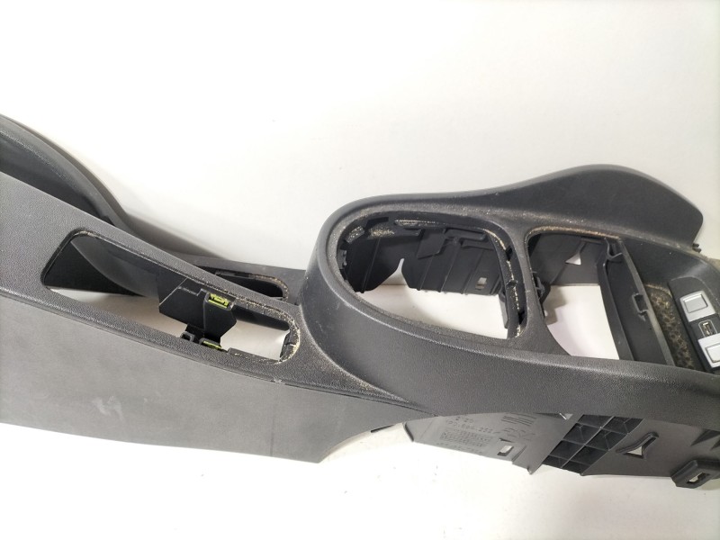 Recambio de consola central para seat leon (1p1) 1.4 tsi referencia OEM IAM 1P0863243  