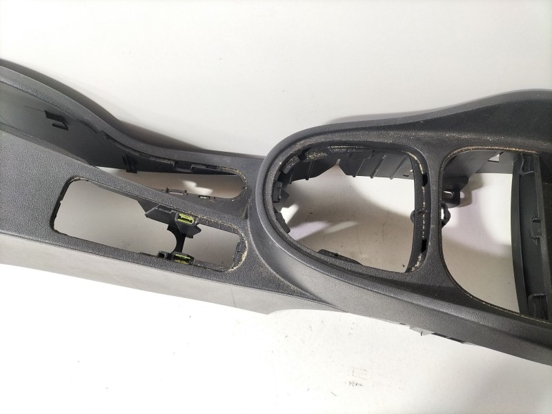 Recambio de consola central para seat leon (1p1) 1.4 tsi referencia OEM IAM 1P0863243  