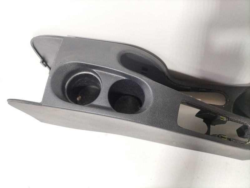 Recambio de consola central para seat leon (1p1) 1.4 tsi referencia OEM IAM 1P0863243  