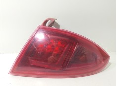 Recambio de piloto trasero derecho para seat leon (1p1) 1.4 tsi referencia OEM IAM 1P0945112G  
