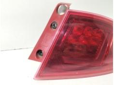 Recambio de piloto trasero derecho para seat leon (1p1) 1.4 tsi referencia OEM IAM 1P0945112G   2