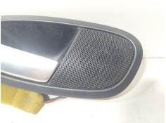 Recambio de maneta interior trasera izquierda para seat leon (1p1) 1.4 tsi referencia OEM IAM 5P0837113   2