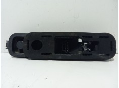 Recambio de portalamparas para nissan primastar autobús (x83) dci 100 referencia OEM IAM renault  