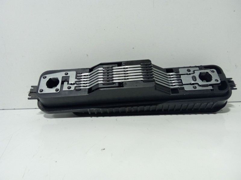 Recambio de portalamparas para nissan primastar autobús (x83) dci 100 referencia OEM IAM renault  