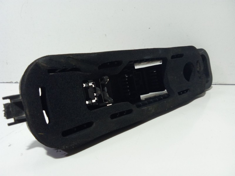 Recambio de portalamparas para nissan primastar autobús (x83) dci 100 referencia OEM IAM renault  