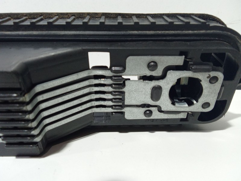 Recambio de portalamparas para nissan primastar autobús (x83) dci 100 referencia OEM IAM renault  