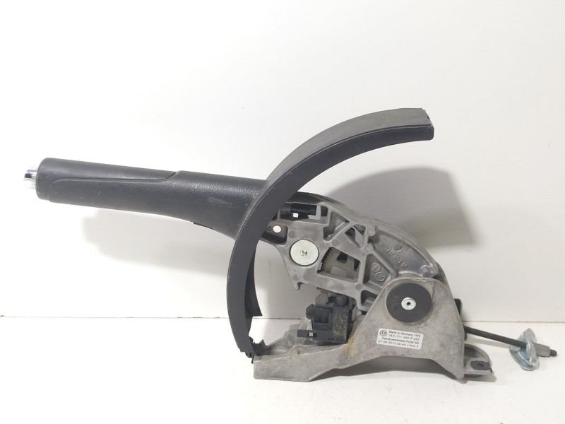 Recambio de palanca freno de mano para seat leon (1p1) 1.4 tsi referencia OEM IAM 1K0711303P  