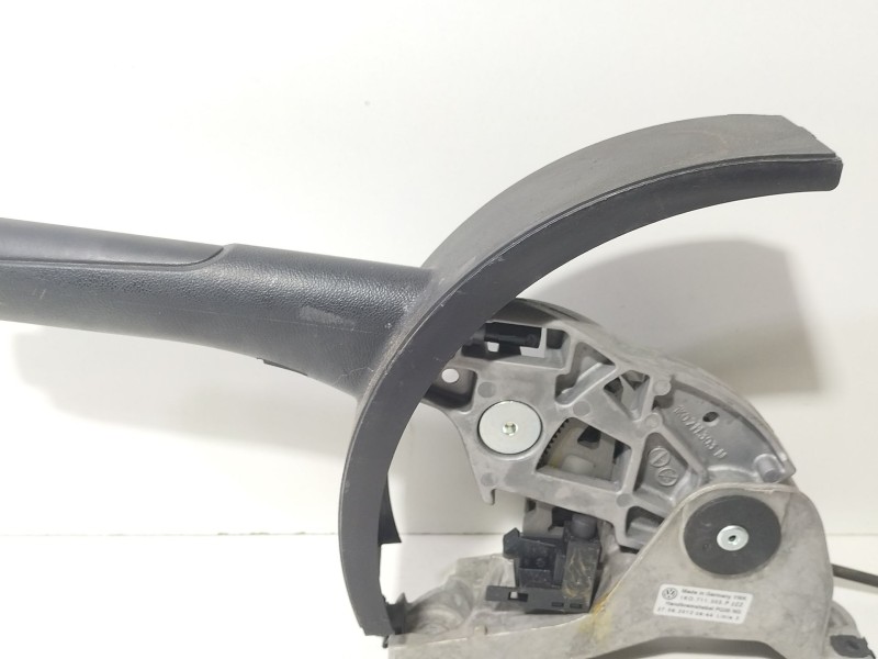 Recambio de palanca freno de mano para seat leon (1p1) 1.4 tsi referencia OEM IAM 1K0711303P  