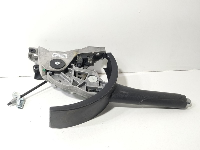 Recambio de palanca freno de mano para seat leon (1p1) 1.4 tsi referencia OEM IAM 1K0711303P  