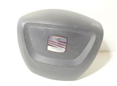 Recambio de airbag delantero izquierdo para seat leon (1p1) 1.4 tsi referencia OEM IAM 5P0880201AN 1MM  