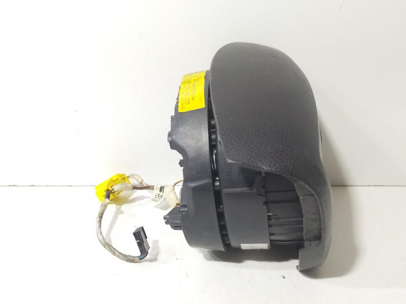 Recambio de airbag delantero izquierdo para seat leon (1p1) 1.4 tsi referencia OEM IAM 5P0880201AN 1MM  