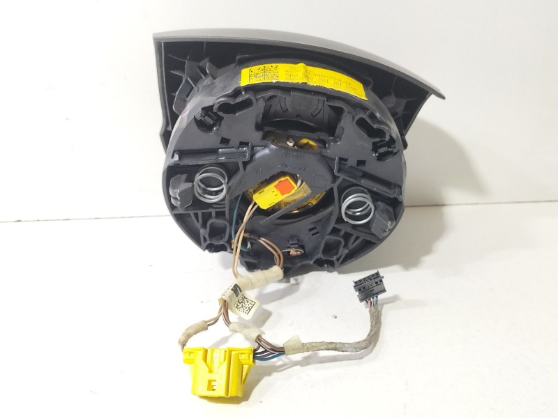Recambio de airbag delantero izquierdo para seat leon (1p1) 1.4 tsi referencia OEM IAM 5P0880201AN 1MM  