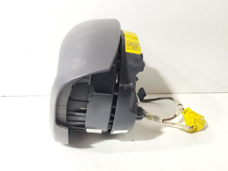 Recambio de airbag delantero izquierdo para seat leon (1p1) 1.4 tsi referencia OEM IAM 5P0880201AN 1MM  