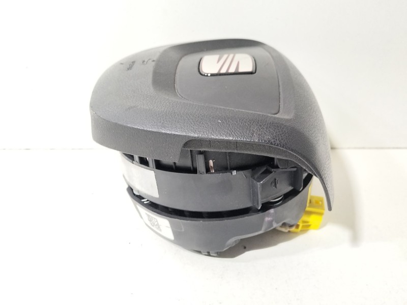 Recambio de airbag delantero izquierdo para seat leon (1p1) 1.4 tsi referencia OEM IAM 5P0880201AN 1MM  