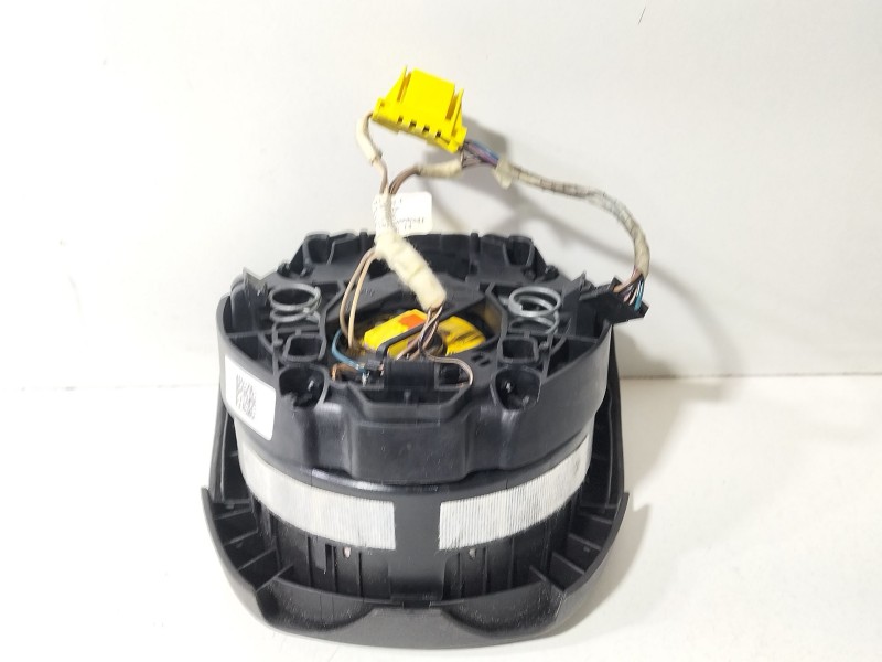 Recambio de airbag delantero izquierdo para seat leon (1p1) 1.4 tsi referencia OEM IAM 5P0880201AN 1MM  