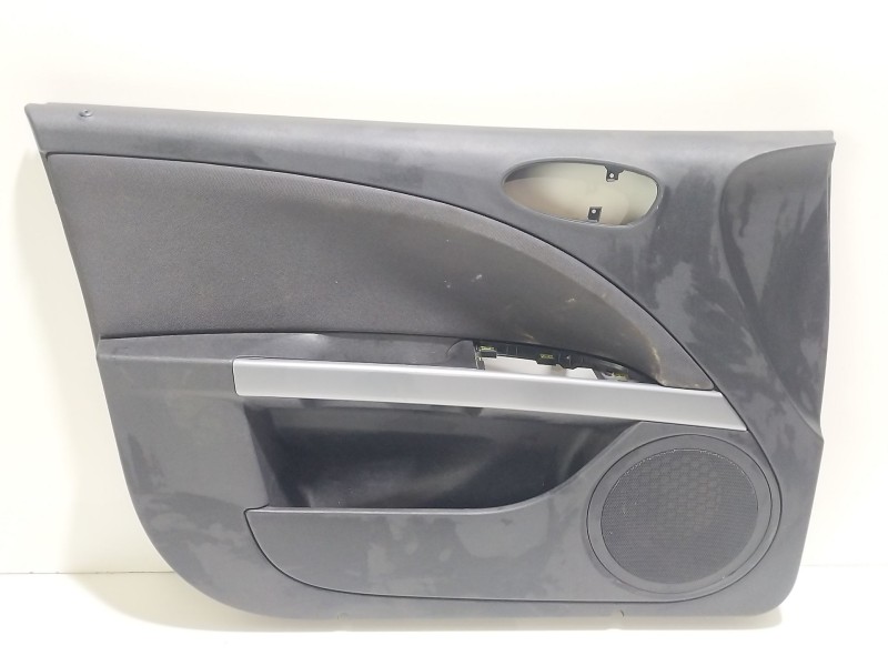 Recambio de guarnecido puerta delantera izquierda para seat leon (1p1) 1.4 tsi referencia OEM IAM 1P0867011  