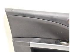 Recambio de guarnecido puerta delantera izquierda para seat leon (1p1) 1.4 tsi referencia OEM IAM 1P0867011   2