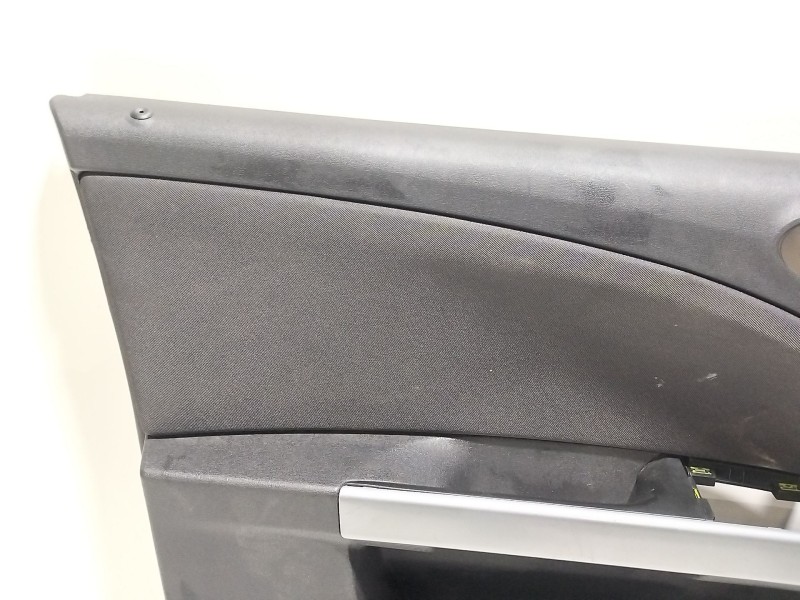 Recambio de guarnecido puerta delantera izquierda para seat leon (1p1) 1.4 tsi referencia OEM IAM 1P0867011  