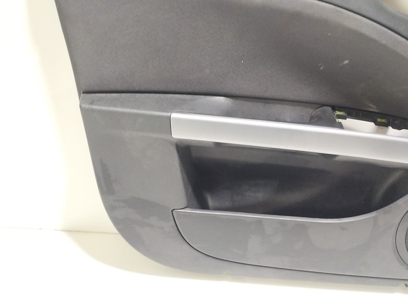 Recambio de guarnecido puerta delantera izquierda para seat leon (1p1) 1.4 tsi referencia OEM IAM 1P0867011  