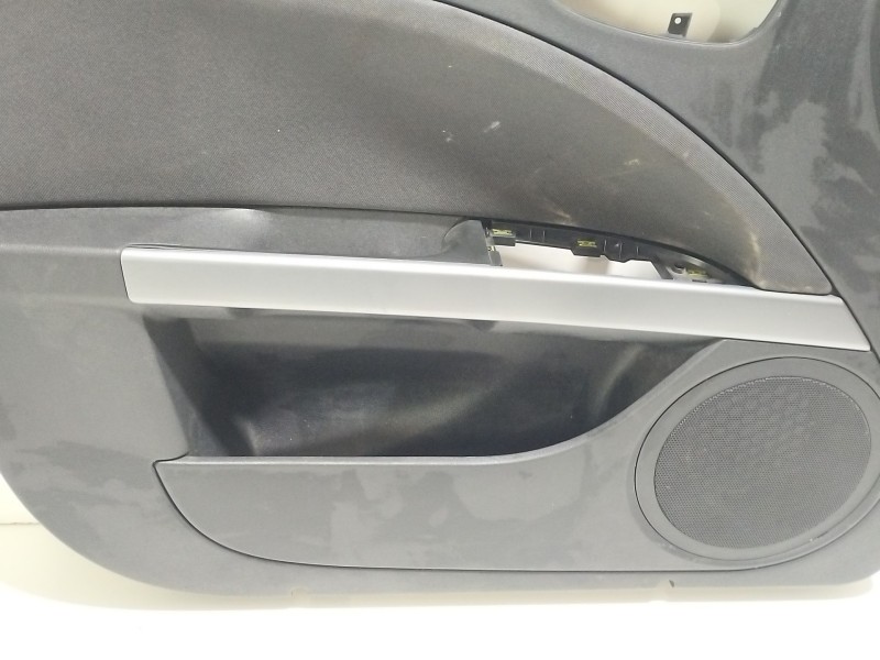 Recambio de guarnecido puerta delantera izquierda para seat leon (1p1) 1.4 tsi referencia OEM IAM 1P0867011  