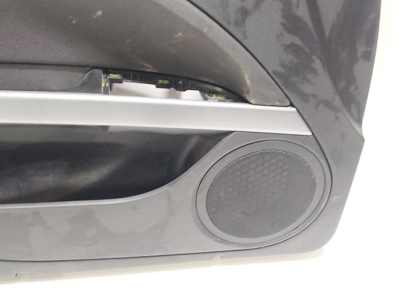 Recambio de guarnecido puerta delantera izquierda para seat leon (1p1) 1.4 tsi referencia OEM IAM 1P0867011  