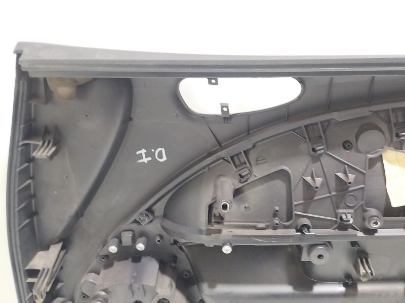 Recambio de guarnecido puerta delantera izquierda para seat leon (1p1) 1.4 tsi referencia OEM IAM 1P0867011  