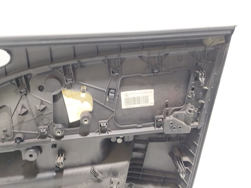 Recambio de guarnecido puerta delantera izquierda para seat leon (1p1) 1.4 tsi referencia OEM IAM 1P0867011  