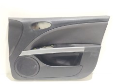 Recambio de guarnecido puerta delantera derecha para seat leon (1p1) 1.4 tsi referencia OEM IAM 1P0867012  