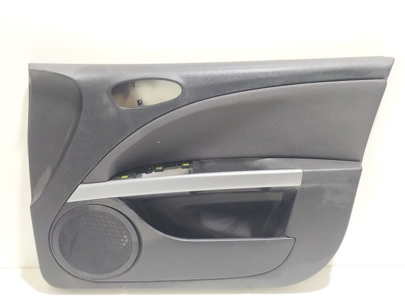 Recambio de guarnecido puerta delantera derecha para seat leon (1p1) 1.4 tsi referencia OEM IAM 1P0867012  