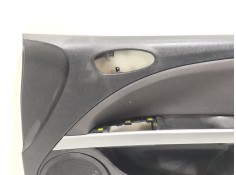 Recambio de guarnecido puerta delantera derecha para seat leon (1p1) 1.4 tsi referencia OEM IAM 1P0867012   2